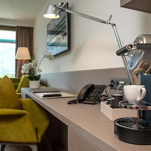 Chambre Triple au Premier Étage